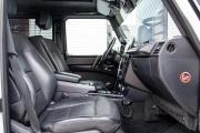 Mercedes-Benz G-Класс II (W463) Рестайлинг 4 Иркутск  - изображение 67