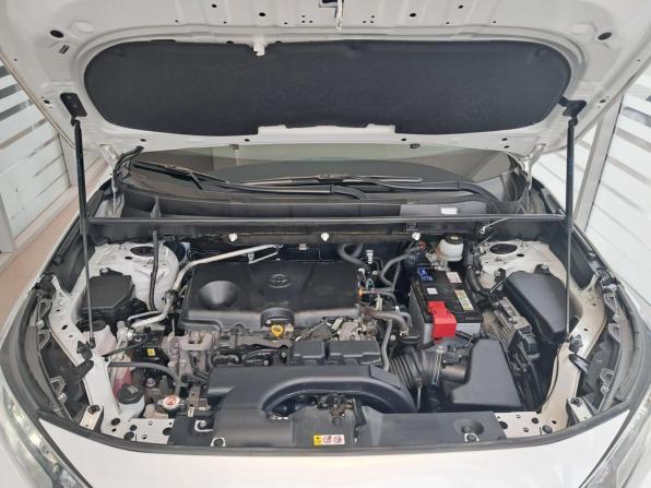 Toyota RAV4 V (XA50) с пробегом 2021 года, цена 3 720 000 рублей, 66426 км, внедорожник, Автокод Объявления