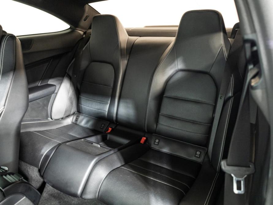 Mercedes-Benz C-Класс III (W204) Рестайлинг Санкт-Петербург  - изображение 10