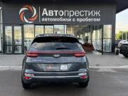 Kia Sportage IV Рестайлинг Волгоград  - изображение 22