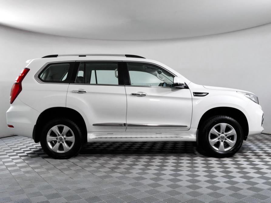 Haval H9 I Рестайлинг Москва  - изображение 4