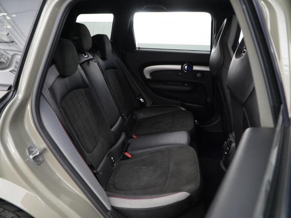 Mini Clubman II Рестайлинг с пробегом 2019 года, цена 3 549 077 рублей, 94146 км, универсал, Автокод Объявления