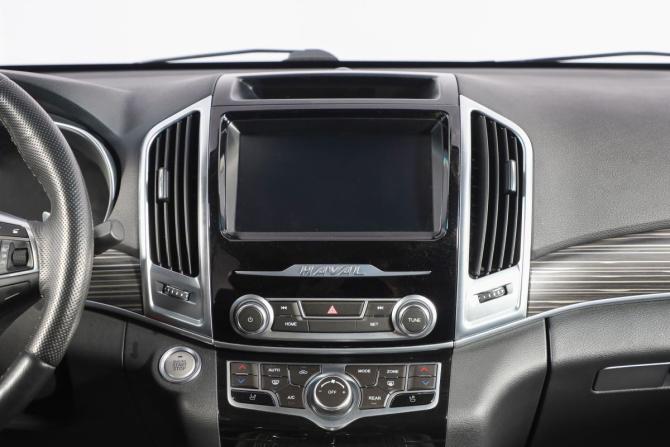 Haval H9 I Рестайлинг с пробегом 2023 года, цена 3 749 000 рублей, 36300 км, внедорожник, Автокод Объявления