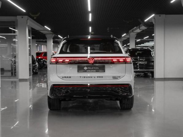 Volkswagen Tiguan III (China Market) с пробегом 2026 года, цена 4 900 000 рублей, 14 км, внедорожник, Автокод Объявления