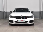BMW 5 серии VII (G30/G31/G38) Кемерово  - изображение 29