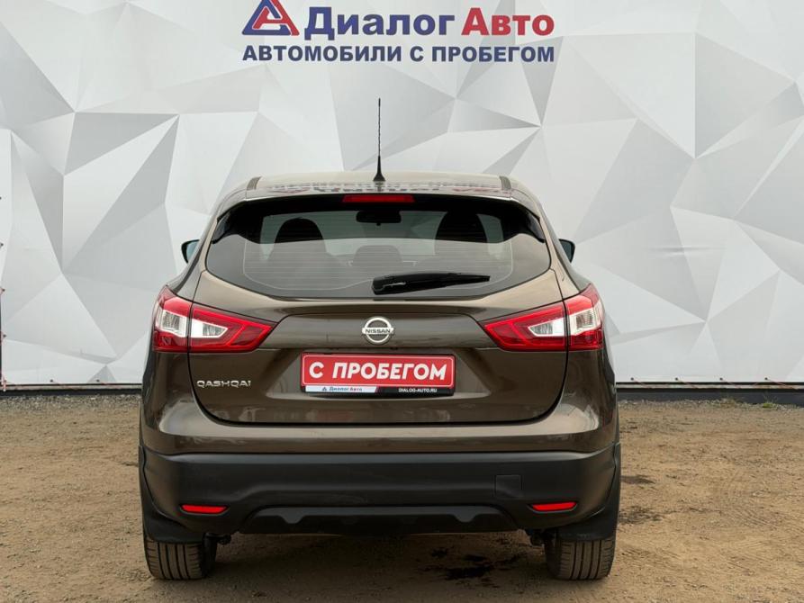 Nissan Qashqai II Набережные Челны  - изображение 8