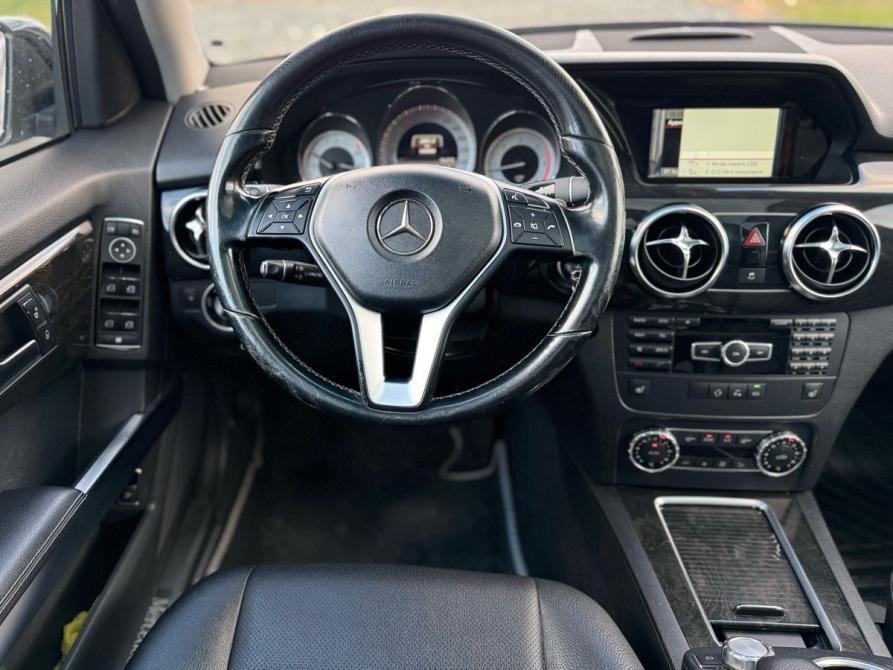 Mercedes-Benz GLK-Класс I (X204) Рестайлинг Ижевск  - изображение 16