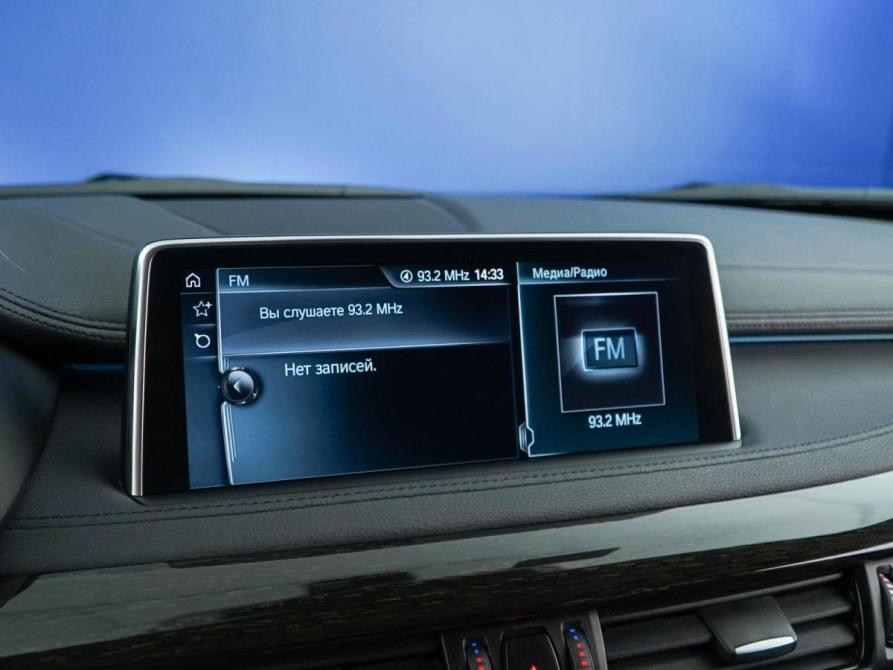 BMW X6 II (F16) Москва  - изображение 20