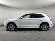 Audi Q5 II (FY) Москва  - изображение 27