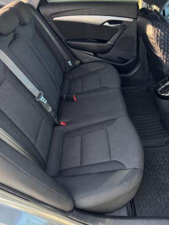 Hyundai i40 I с пробегом 2014 года, цена 900 000 рублей, 175227 км, седан, Автокод Объявления
