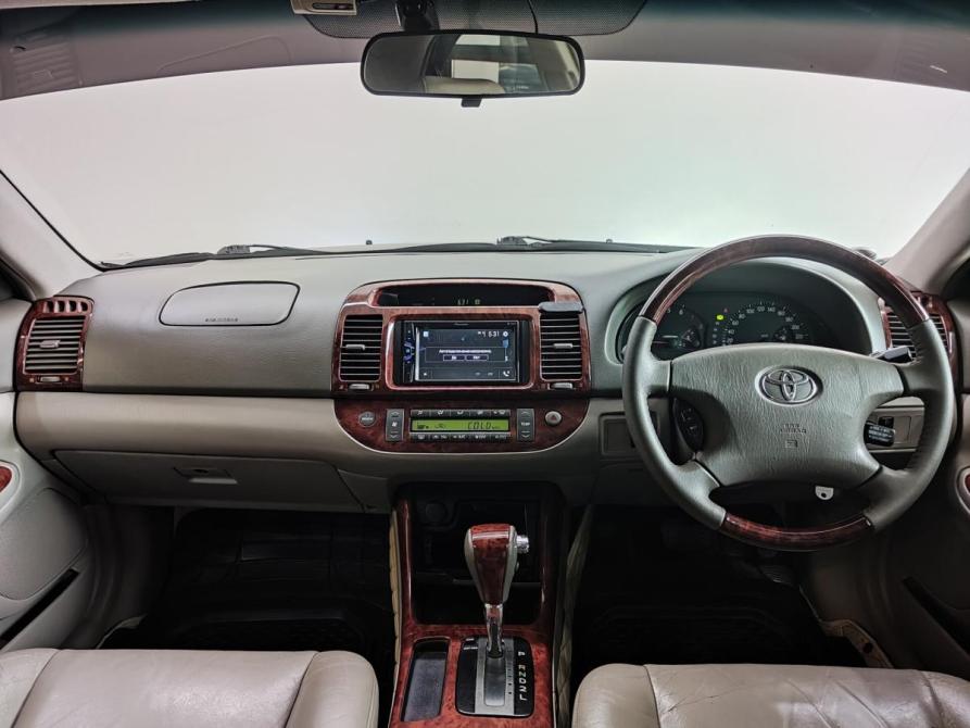 Toyota Camry V (XV30) Барнаул  - изображение 10