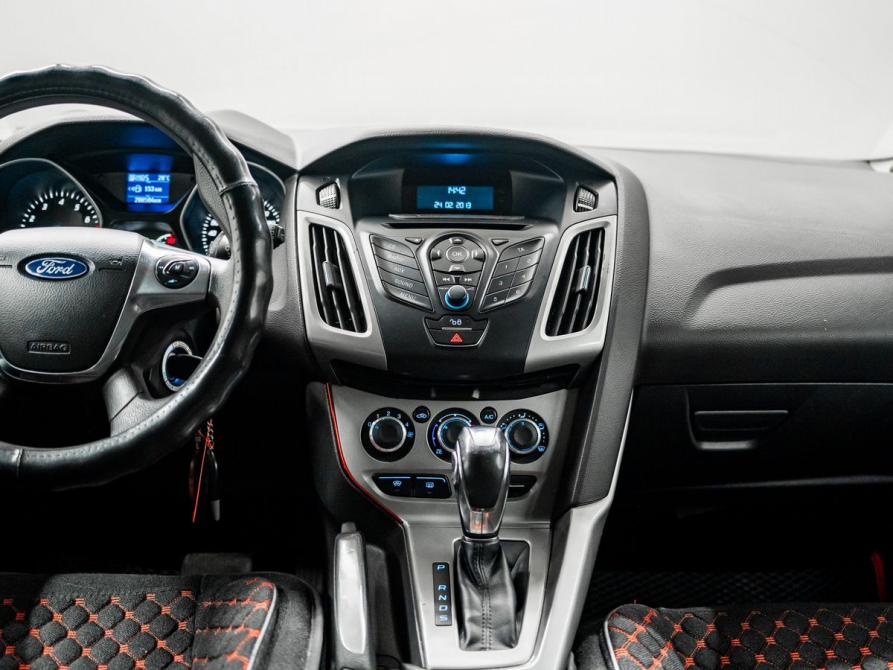 Ford Focus III Красноярск  - изображение 12
