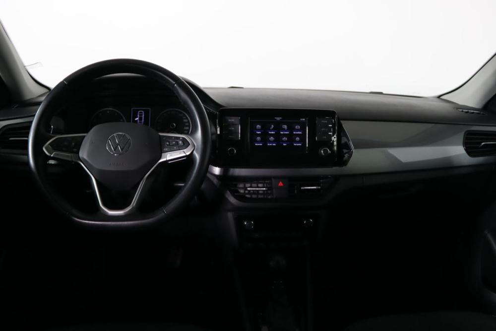 Volkswagen Polo VI Нижний Новгород  - изображение 13