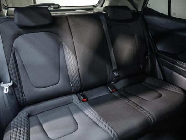 Hyundai Creta II с пробегом 2021 года, цена 2 199 000 рублей, 28369 км, внедорожник, Автокод Объявления