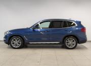 BMW X3 III (G01) Санкт-Петербург  - изображение 38