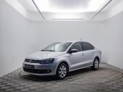 Volkswagen Polo V Рестайлинг Москва  - изображение 18