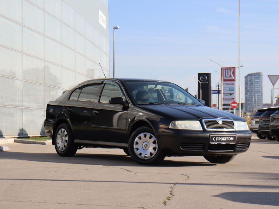 Skoda Octavia I (A4) Рестайлинг Самара  - изображение 3