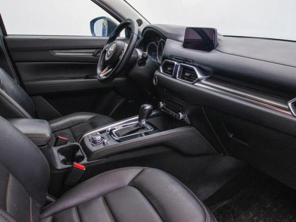 Mazda CX-5 II с пробегом 2019 года, цена 1 970 000 рублей, 255101 км, внедорожник, Автокод Объявления
