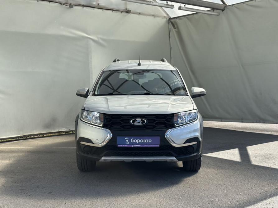 Lada (ВАЗ) Largus I Рестайлинг Липецк  - изображение 3