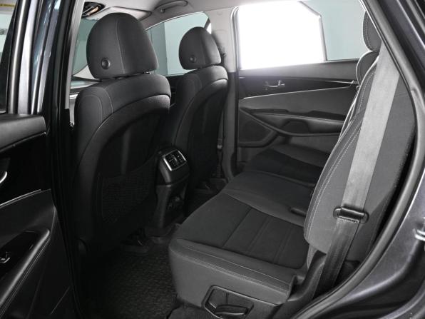 Kia Sorento III Prime Рестайлинг с пробегом 2018 года, цена 2 259 000 рублей, 121350 км, внедорожник, Автокод Объявления