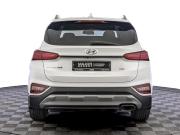 Hyundai Santa Fe IV Москва  - изображение 36
