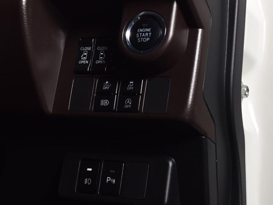 Toyota Roomy I Кемерово  - изображение 18