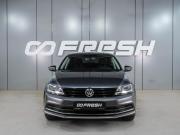 Volkswagen Jetta VI Рестайлинг Воронеж  - изображение 22