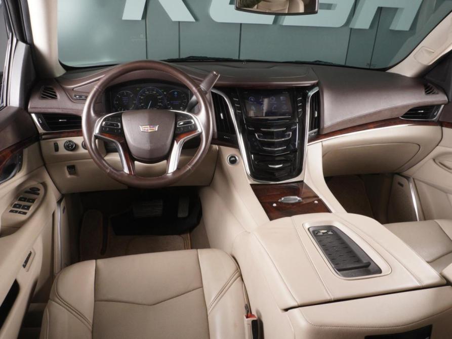 Cadillac Escalade IV Минеральные Воды  - изображение 6
