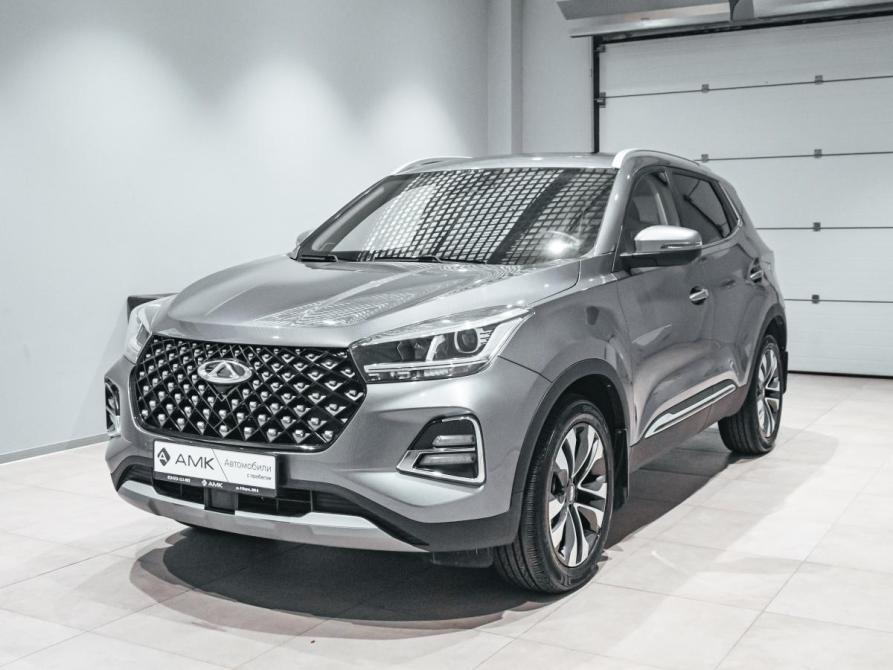 Chery Tiggo 4 Pro I Рестайлинг Екатеринбург  - изображение 1