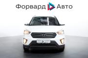 Hyundai Creta I Тюмень  - изображение 27