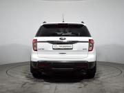 Ford Explorer V Санкт-Петербург  - изображение 27