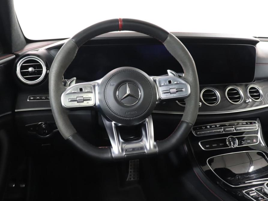 Mercedes-Benz E-Класс AMG V (W213) Москва  - изображение 19