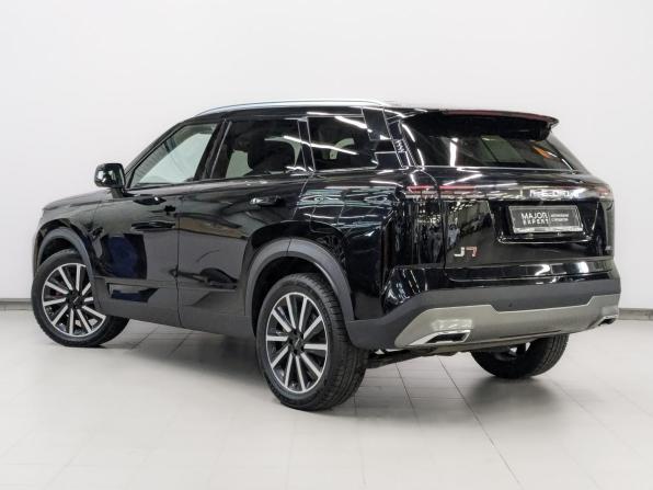 Jaecoo J7 I с пробегом 2023 года, цена 1 800 000 рублей, 112000 км, внедорожник, Автокод Объявления