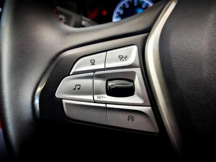 Changan CS85 I Рестайлинг Москва  - изображение 28
