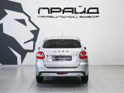 Lada (ВАЗ) Granta I Рестайлинг Ростов-на-Дону  - изображение 26
