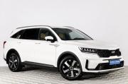 Kia Sorento IV Челябинск  - изображение 21