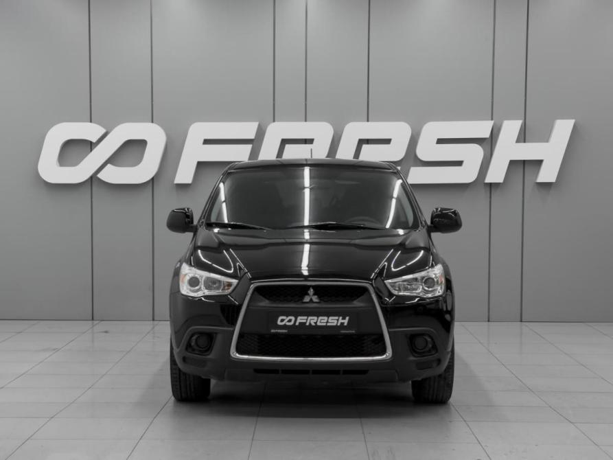 Mitsubishi ASX I Ростов-на-Дону  - изображение 3
