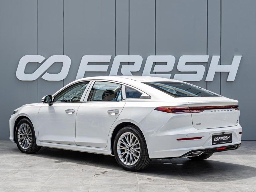 FAW Bestune B70 I Рестайлинг Краснодар  - изображение 2
