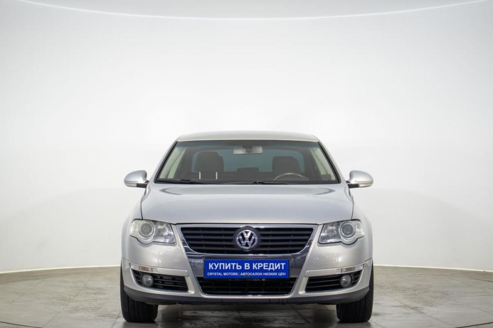 Volkswagen Passat B6 Оренбург  - изображение 2