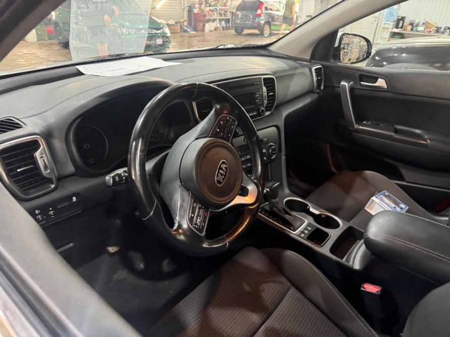Kia Sportage IV Пермь  - изображение 5