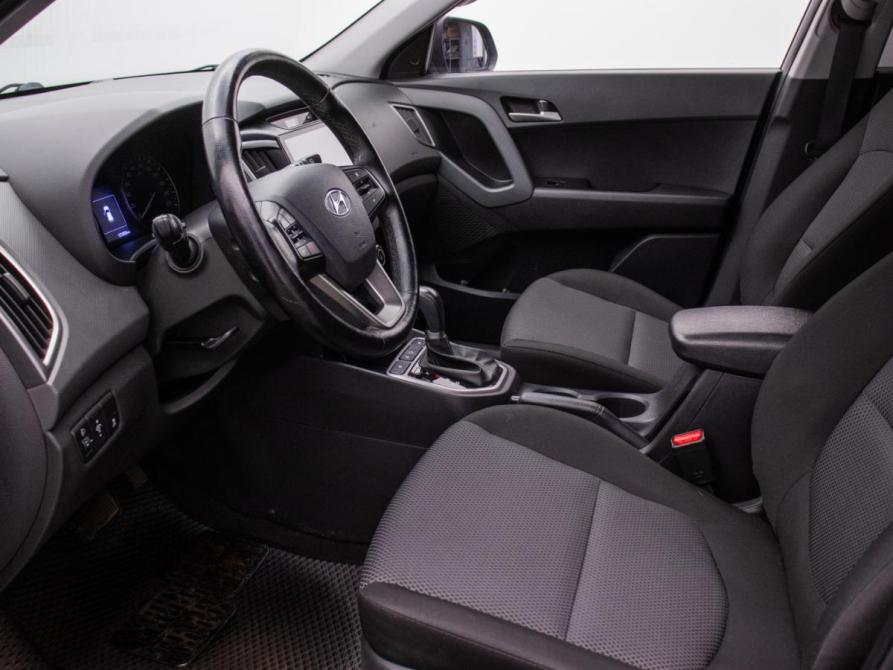 Hyundai Creta I Москва  - изображение 10