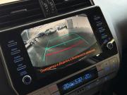Toyota Land Cruiser Prado 150 Series Рестайлинг 3 Оренбург  - изображение 39