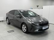 Kia Cerato III Рестайлинг (Classic) Казань  - изображение 17
