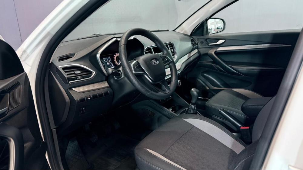 Lada (ВАЗ) Vesta I Рестайлинг (NG) Сургут  - изображение 9