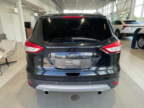 Ford Kuga II с пробегом 2014 года, цена 865 000 рублей, 147360 км, внедорожник, Автокод Объявления