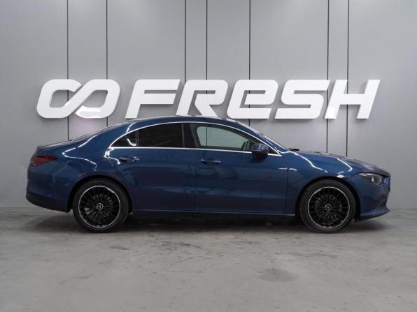 Mercedes-Benz CLA II (C118 X118) с пробегом 2019 года, цена 2 099 000 рублей, 183290 км, седан, Автокод Объявления