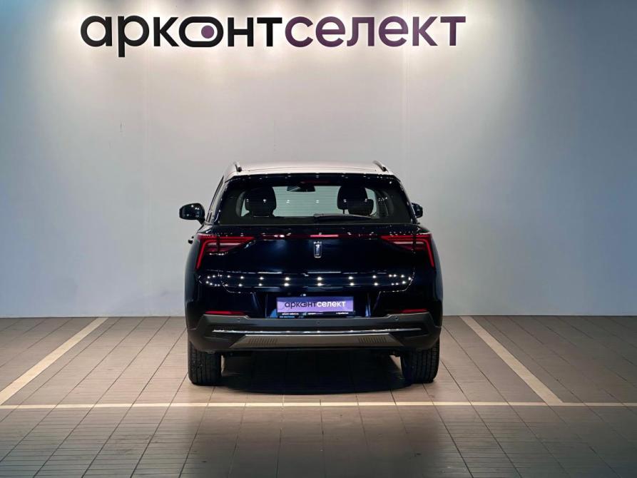 FAW Bestune T55 Краснодар  - изображение 8
