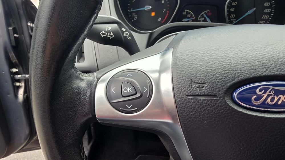 Ford Focus III Санкт-Петербург  - изображение 11