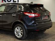 Nissan Qashqai II Иваново  - изображение 47