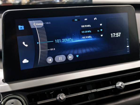 Chery Tiggo 7 Pro I с пробегом 2021 года, цена 1 685 000 рублей, 28069 км, внедорожник, Автокод Объявления